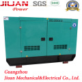 Guangzhou Generator zum Verkauf Preis 40kw 50kVA Silent Electric Power Diesel Generator Set Preis von 50kVA